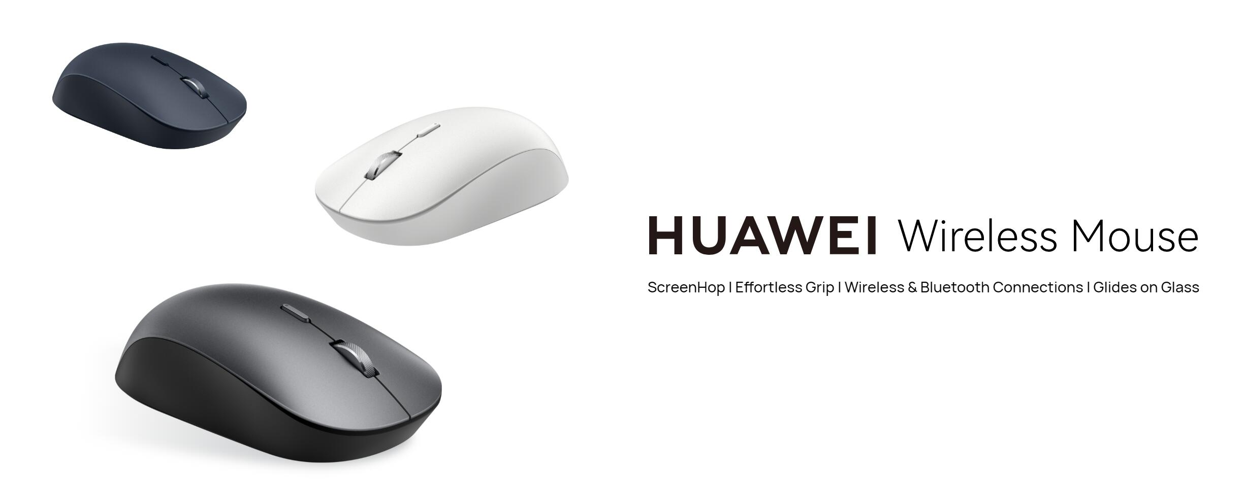 Huawei Wireless Mouse