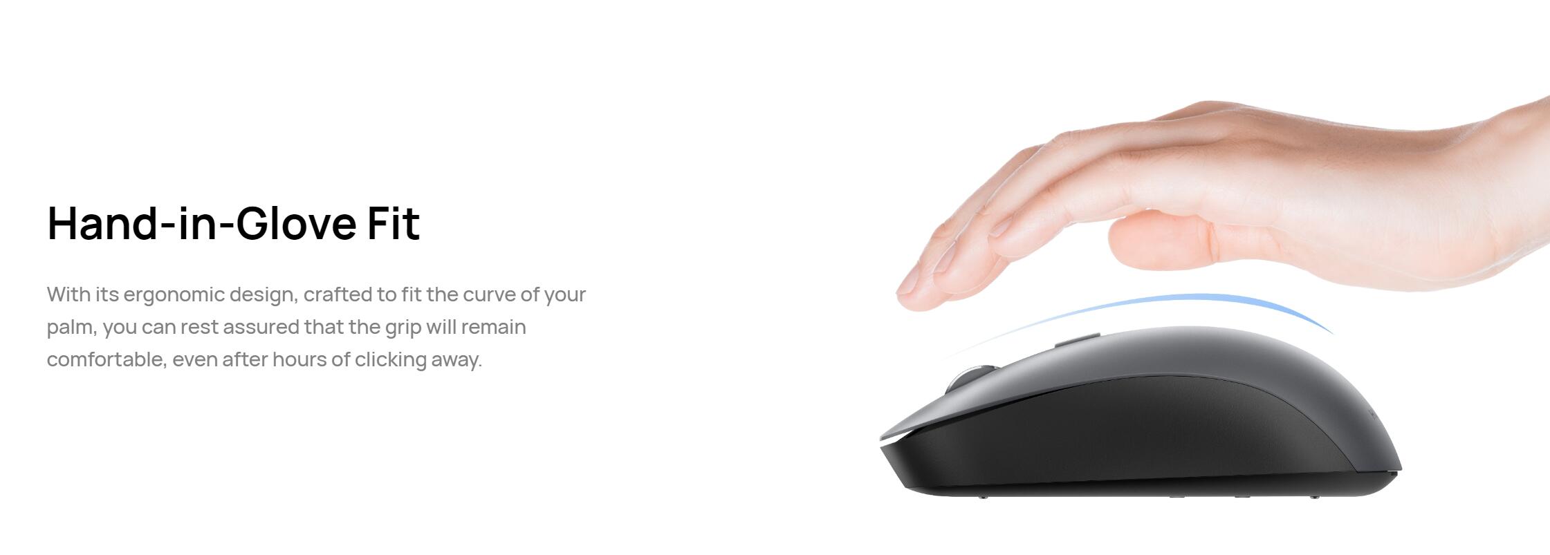 Huawei Wireless Mouse