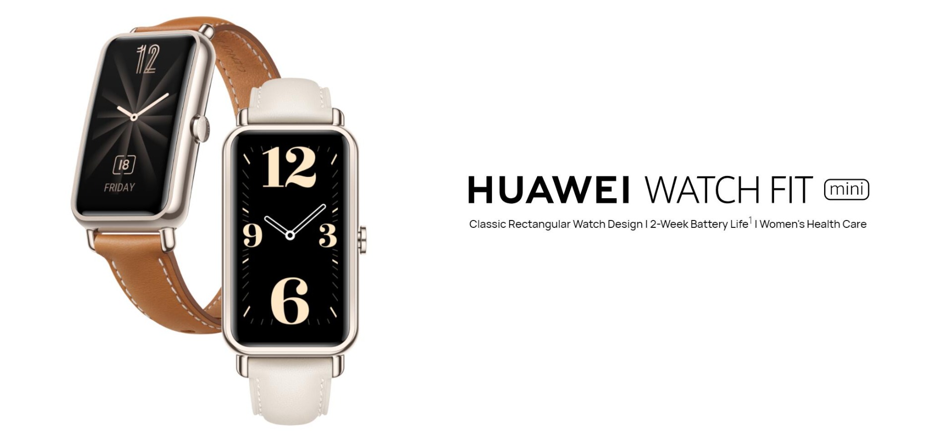 Huawei Watch FIT Mini