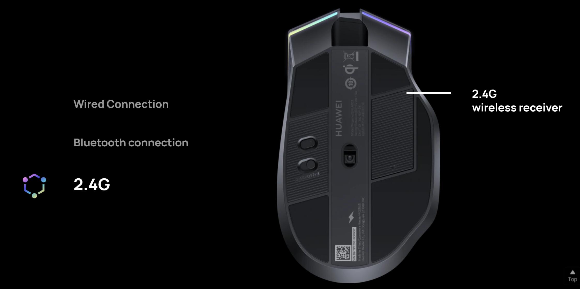 Huawei Wireless Mouse GT