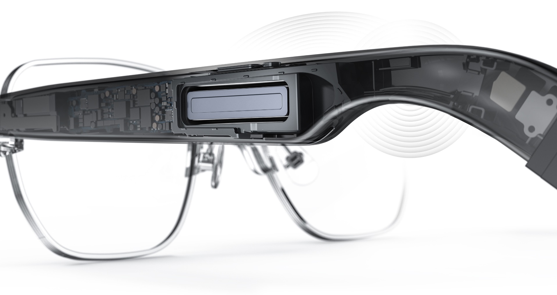 Huawei X Gentle Monster Eyewear II Smart Glasses Bluetooth 5.2 HD Call
