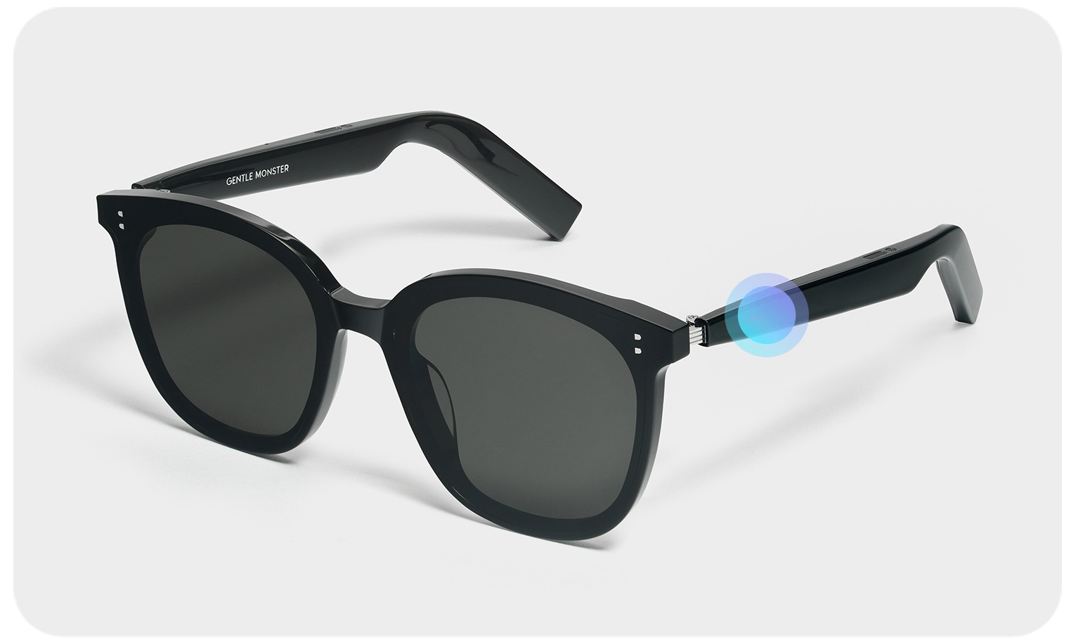 Huawei X Gentle Monster Eyewear II Smart Glasses Bluetooth 5.2 HD 