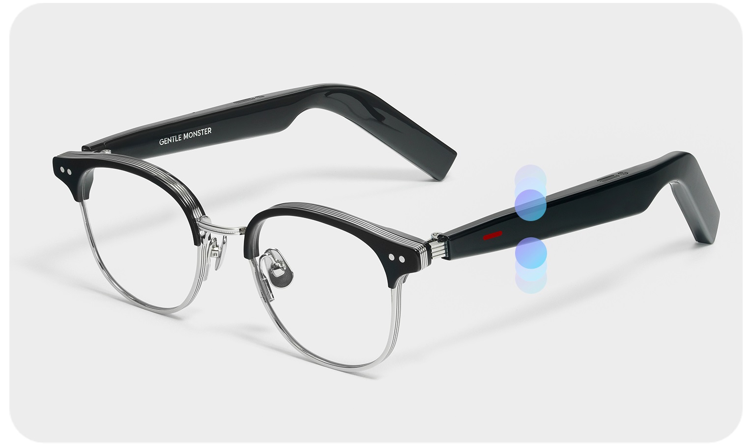 Huawei X Gentle Monster Eyewear II Smart Glasses Bluetooth 5.2 HD