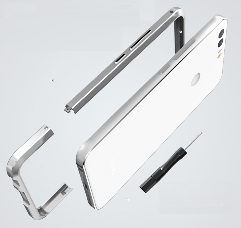 Honor 8 Case