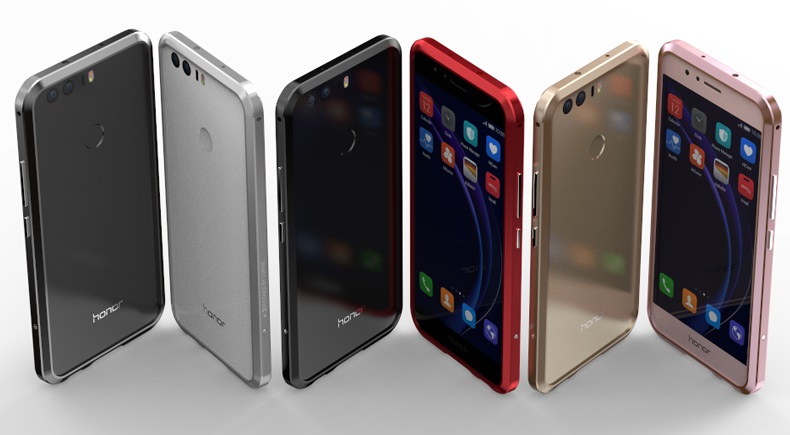 Honor 8 Case