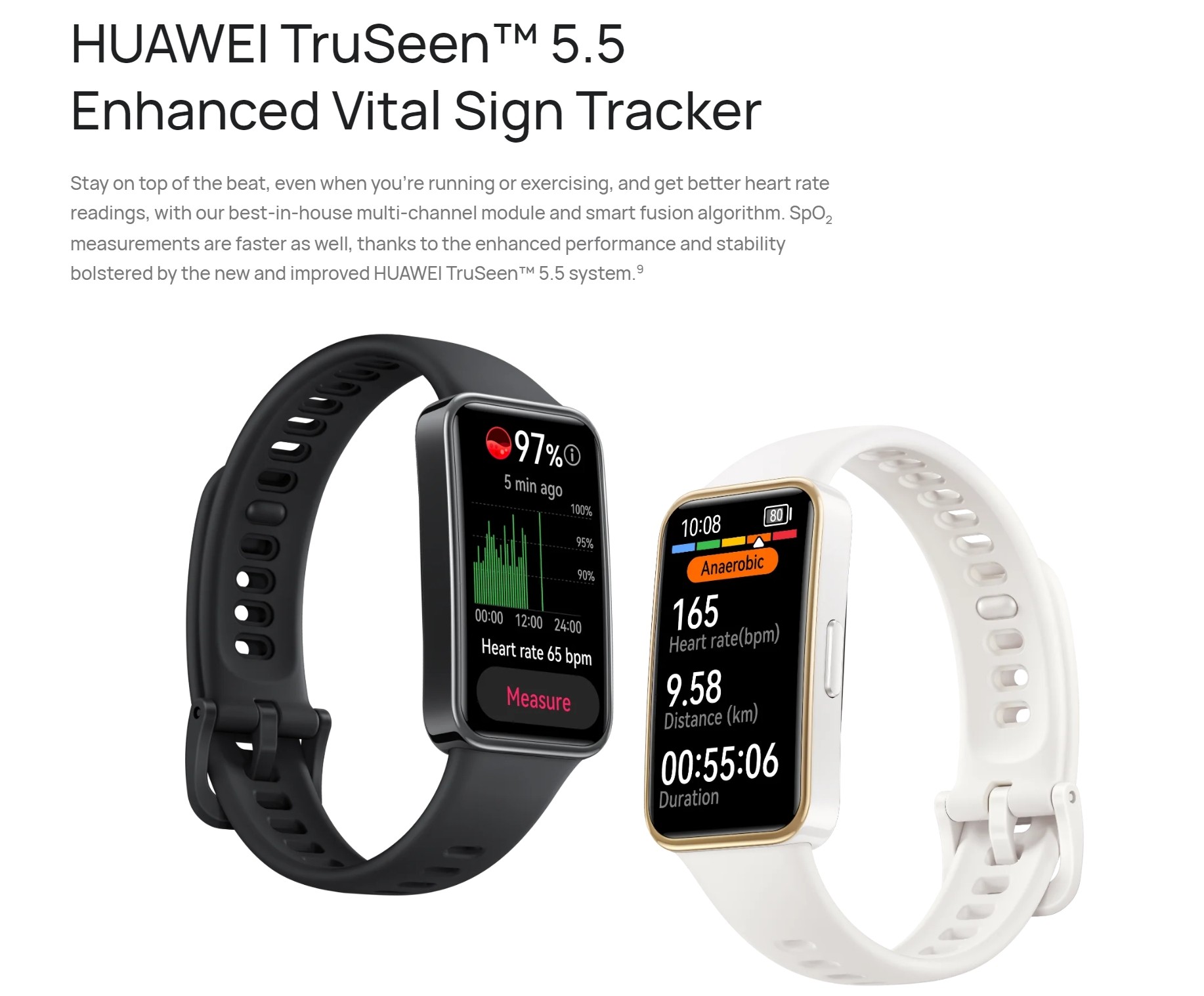 Huawei Band 9