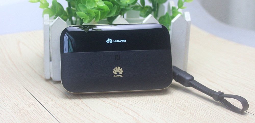 Huawei E5885 Mobile WiFi 2 Pro