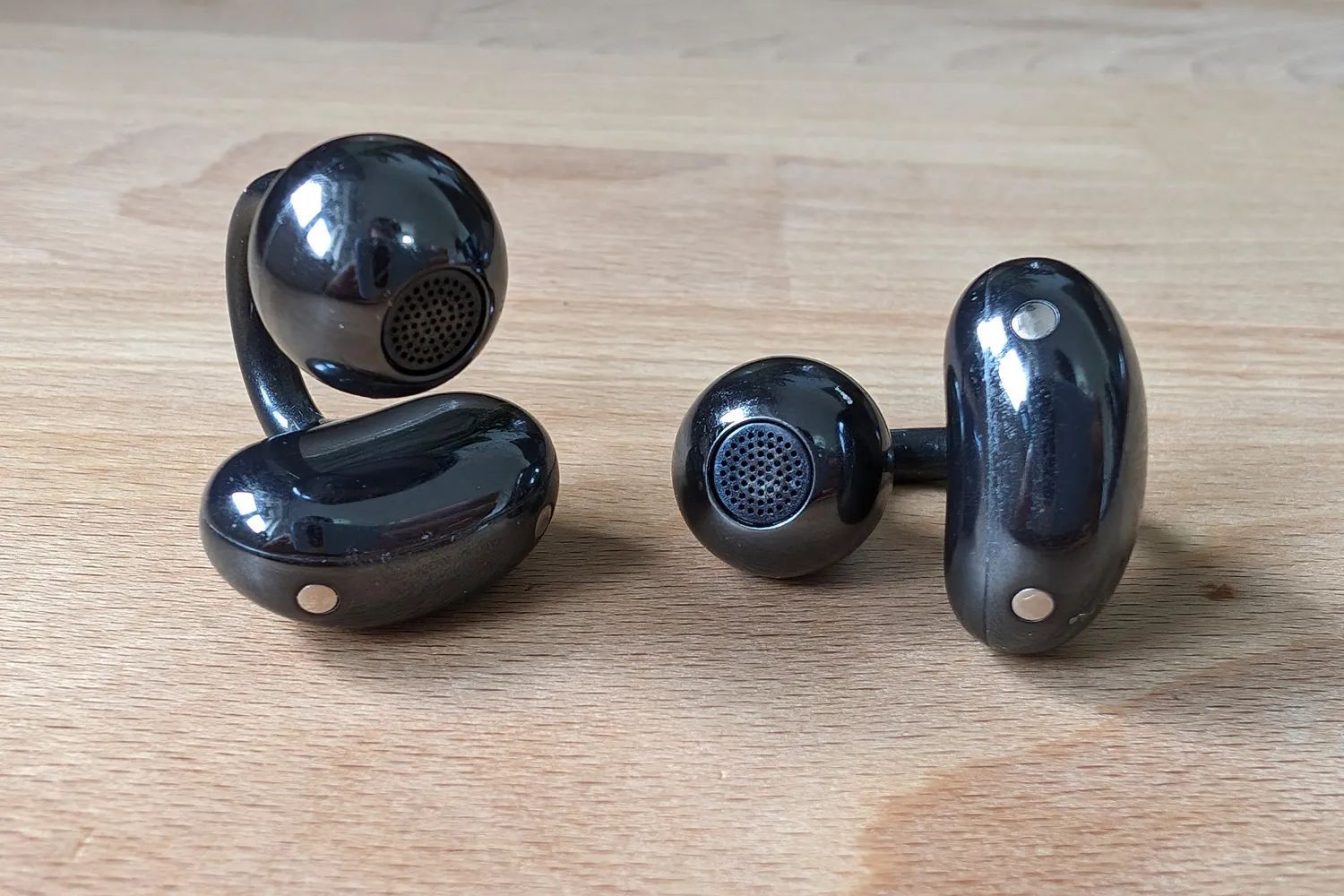 Huawei FreeClip Review: A bold new take on open fit earphones