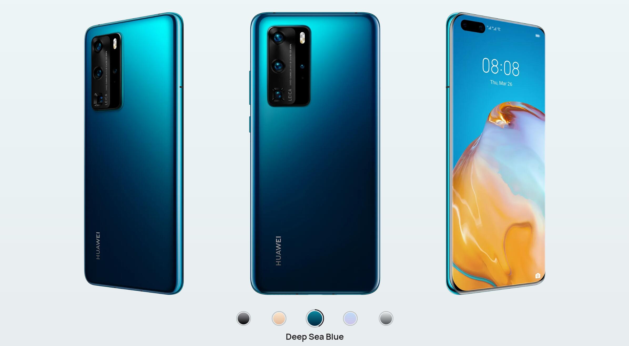 Huawei P50 Pro Где Купить