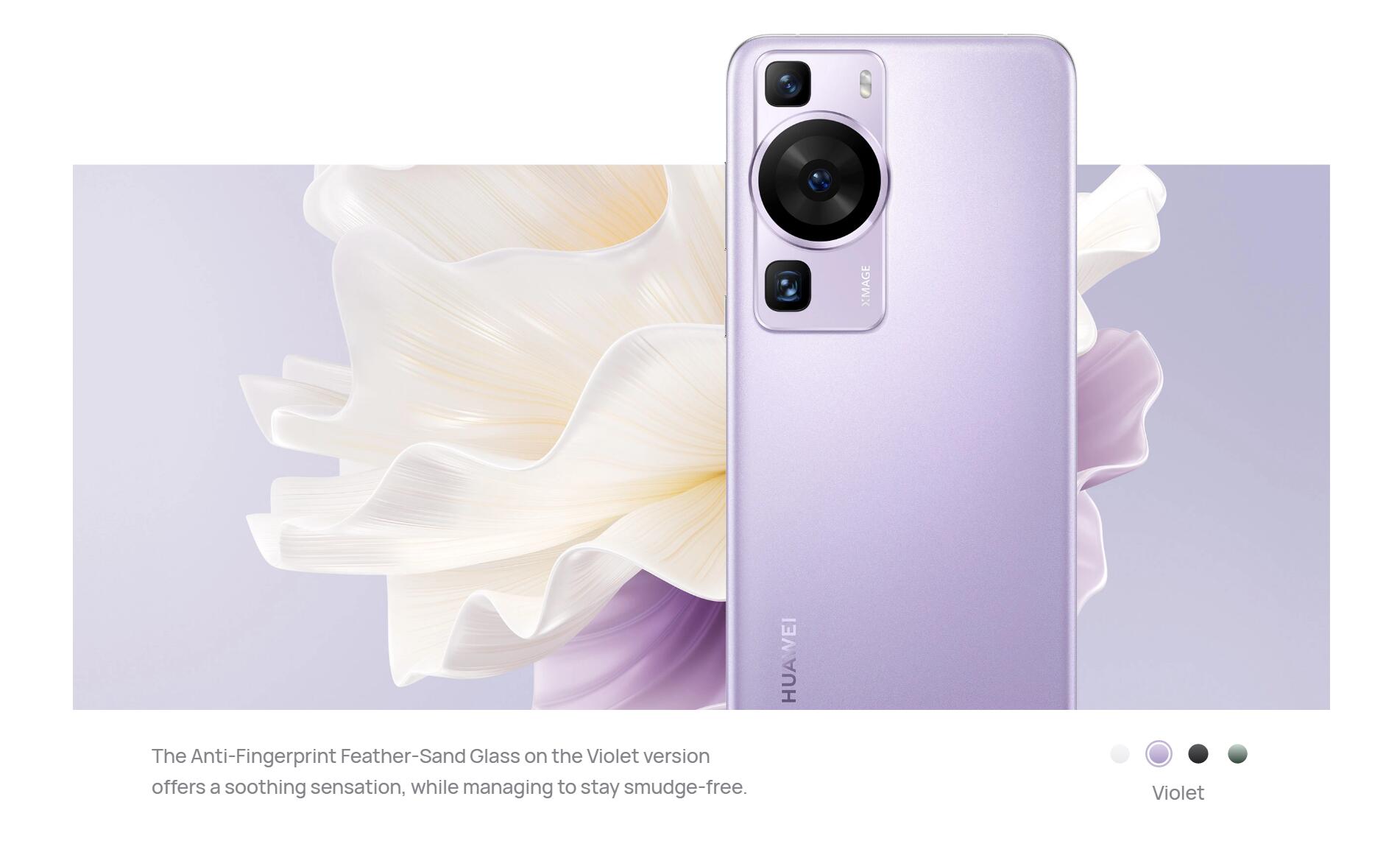 Huawei P60