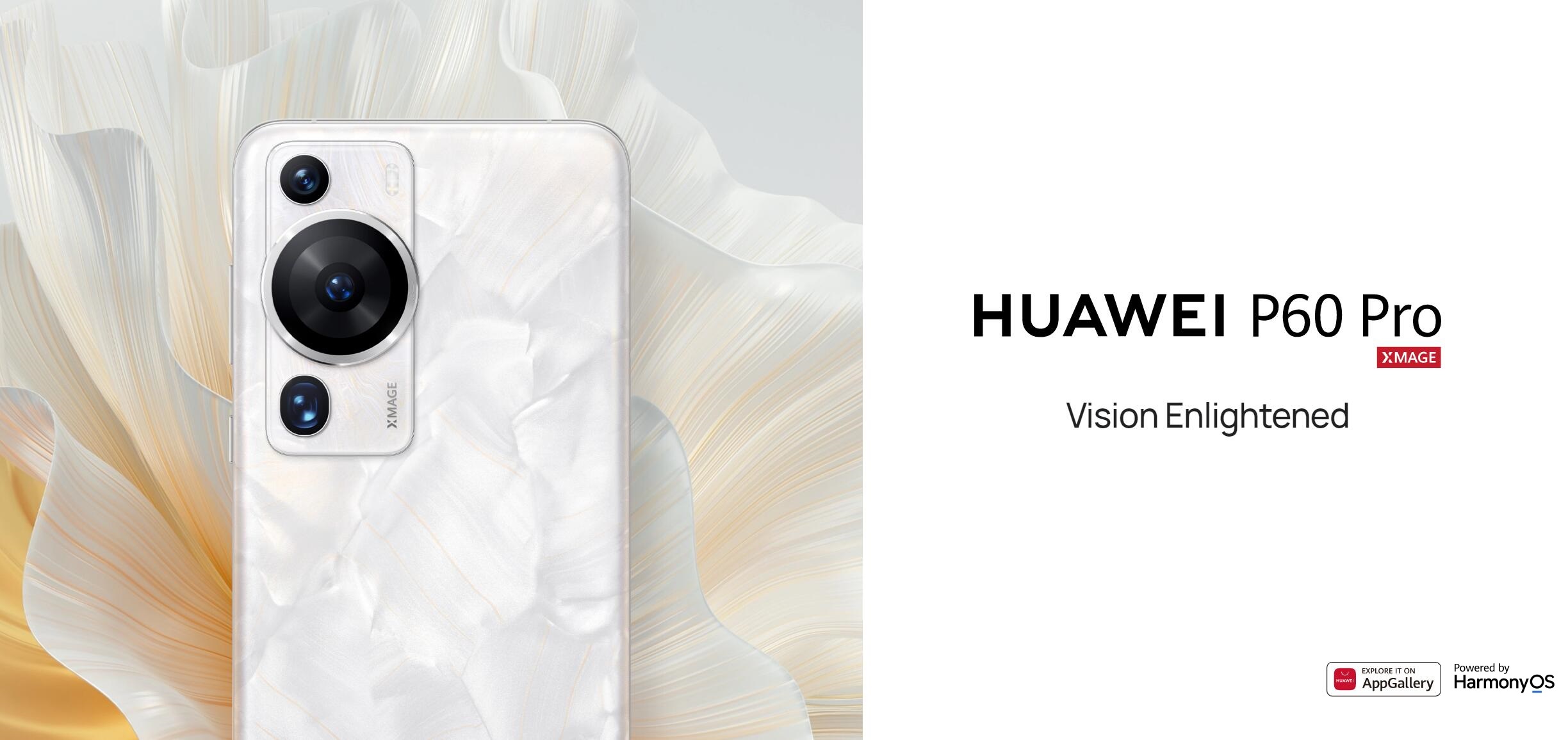 Huawei P60 Pro