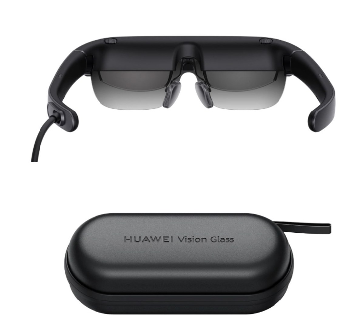 Huawei Vision Glass