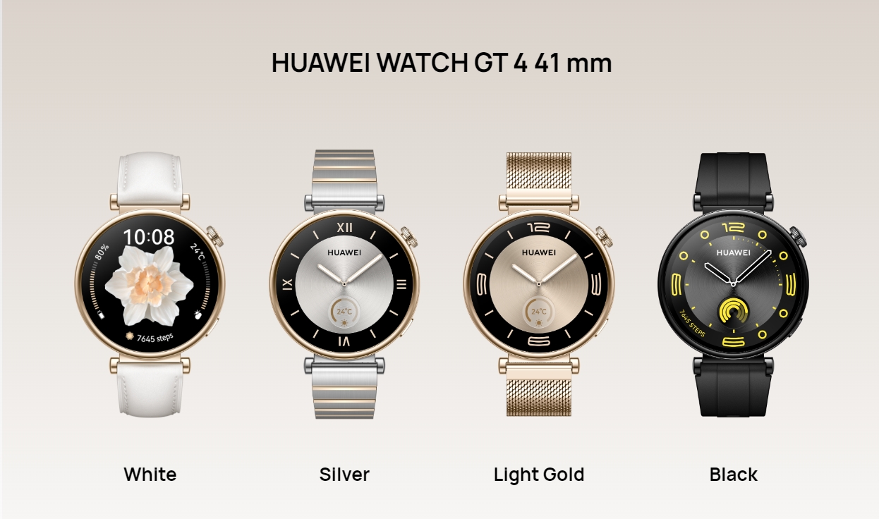 Huawei Watch GT4 