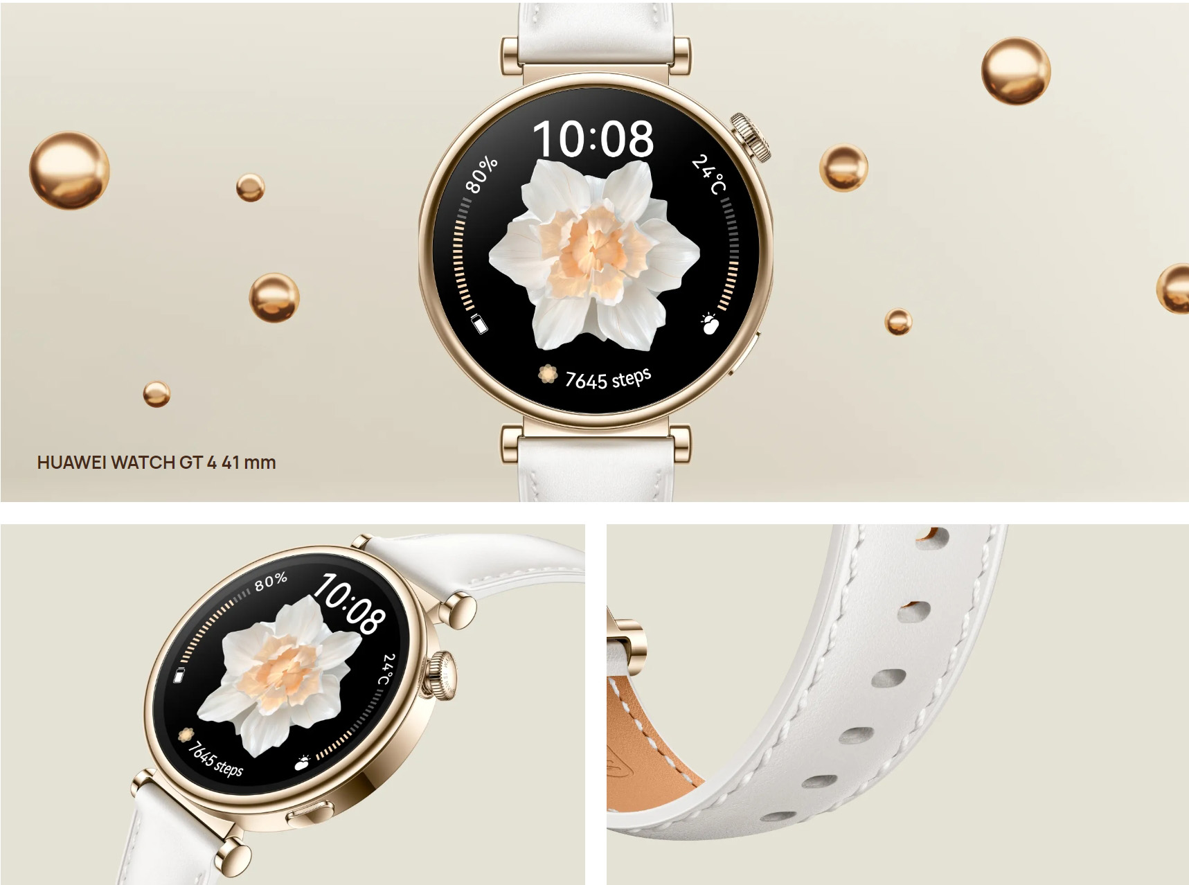 Huawei Watch GT4 