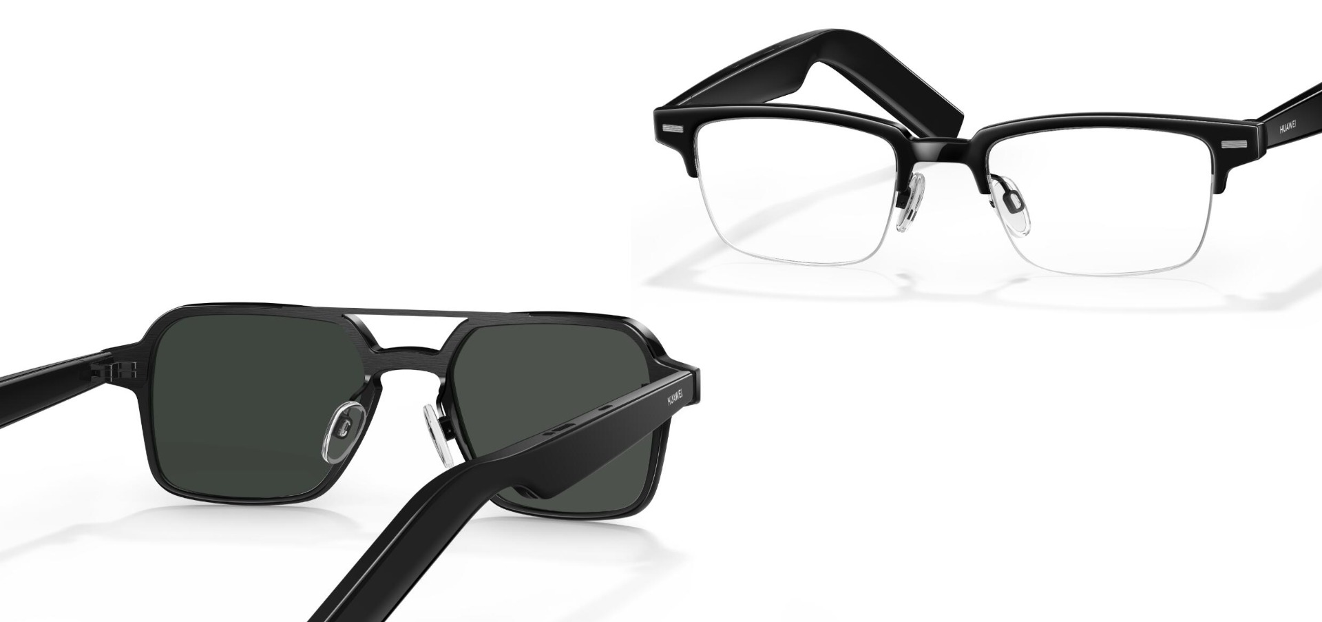 Huawei Eyewear Smart Glasses