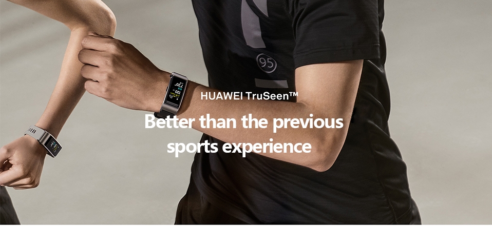 Huawei TalkBand B5