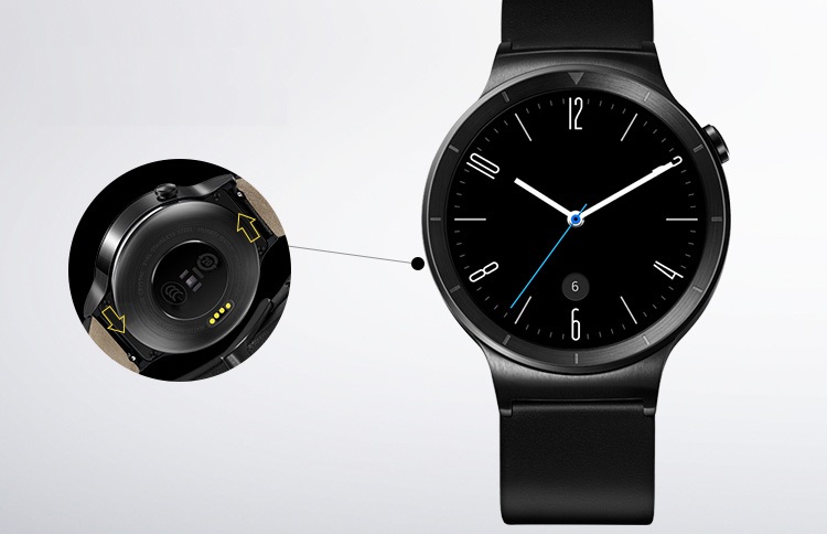 Huawei Watch Charging Cradle