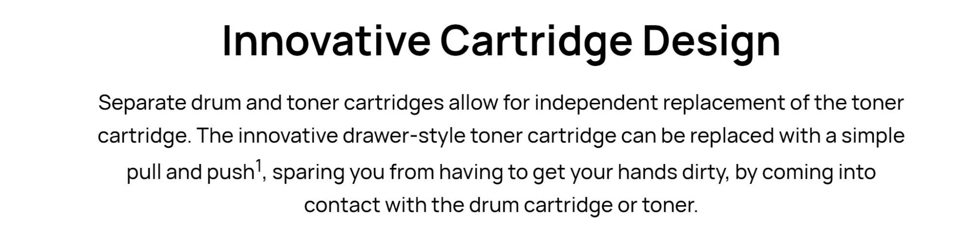 Huawei X-15000 Drum Cartridge