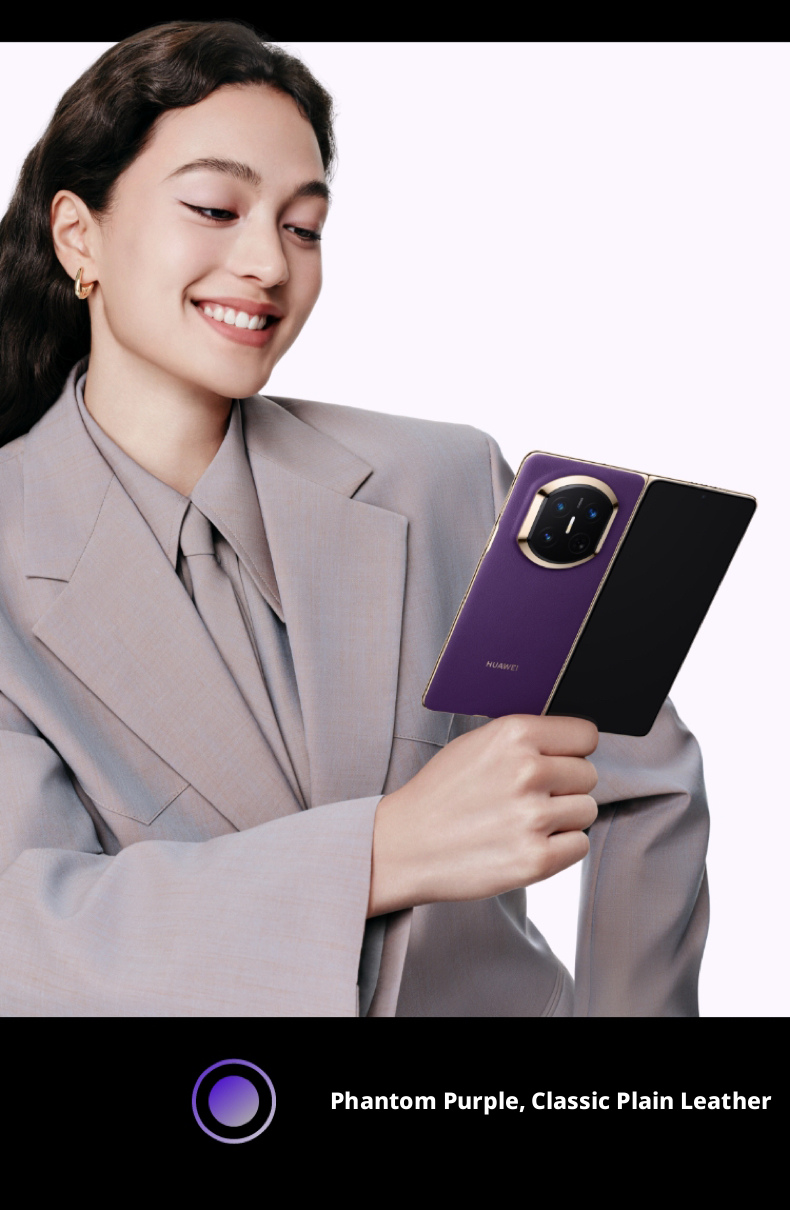 Huawei Mate X7 Dual SIM 512GB, 16GB RAM Phone (Chinese Version) 6