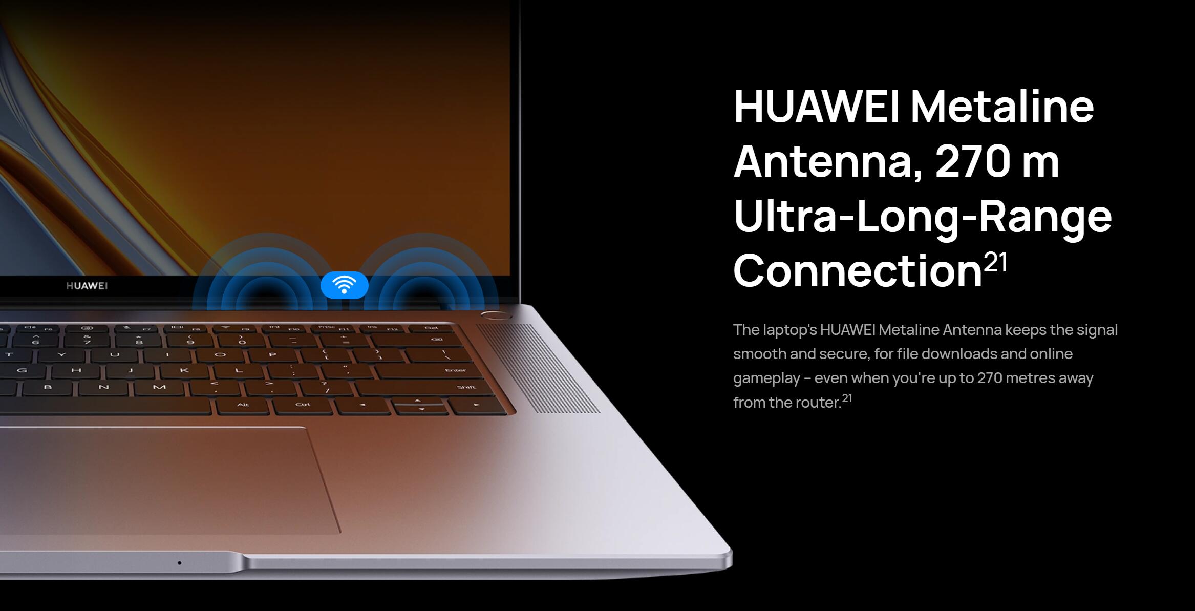 Huawei Matebook 16s 2023