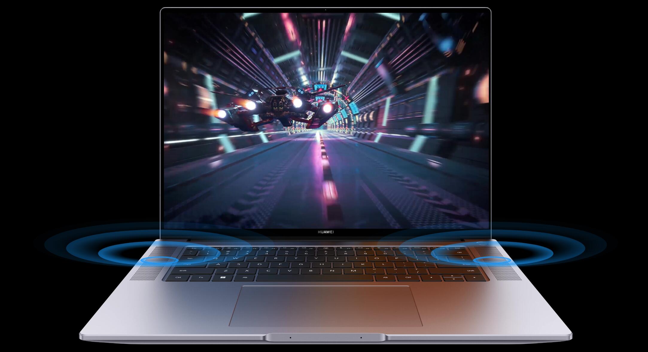 Huawei Matebook 16s 2023