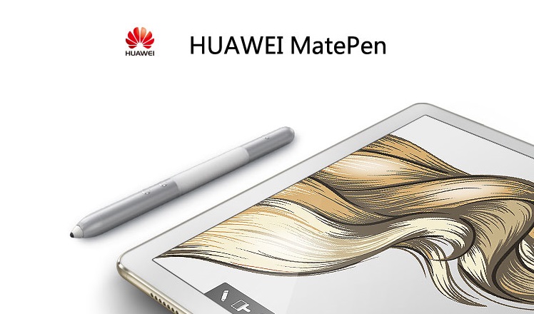 Huawei MatePen