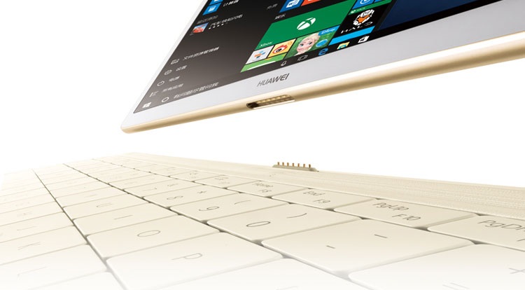 Huawei Matebook 