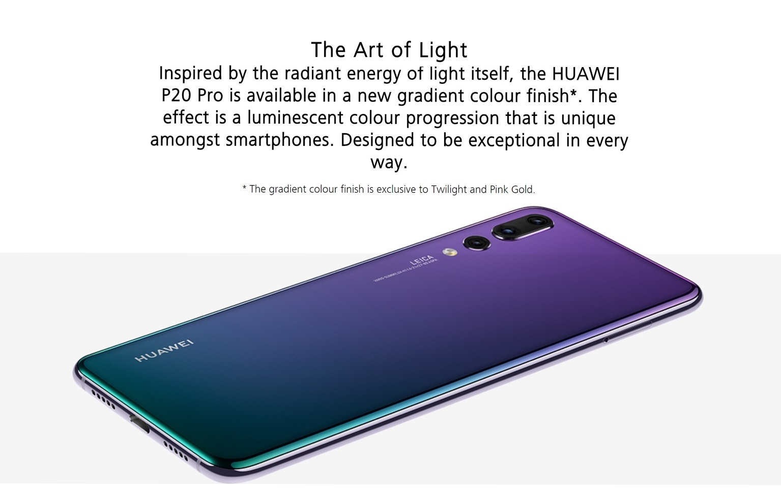 Huawei p20 pro 64gb media markt