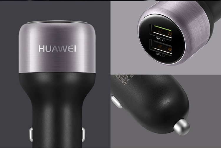 Huawei Car Fast Charger