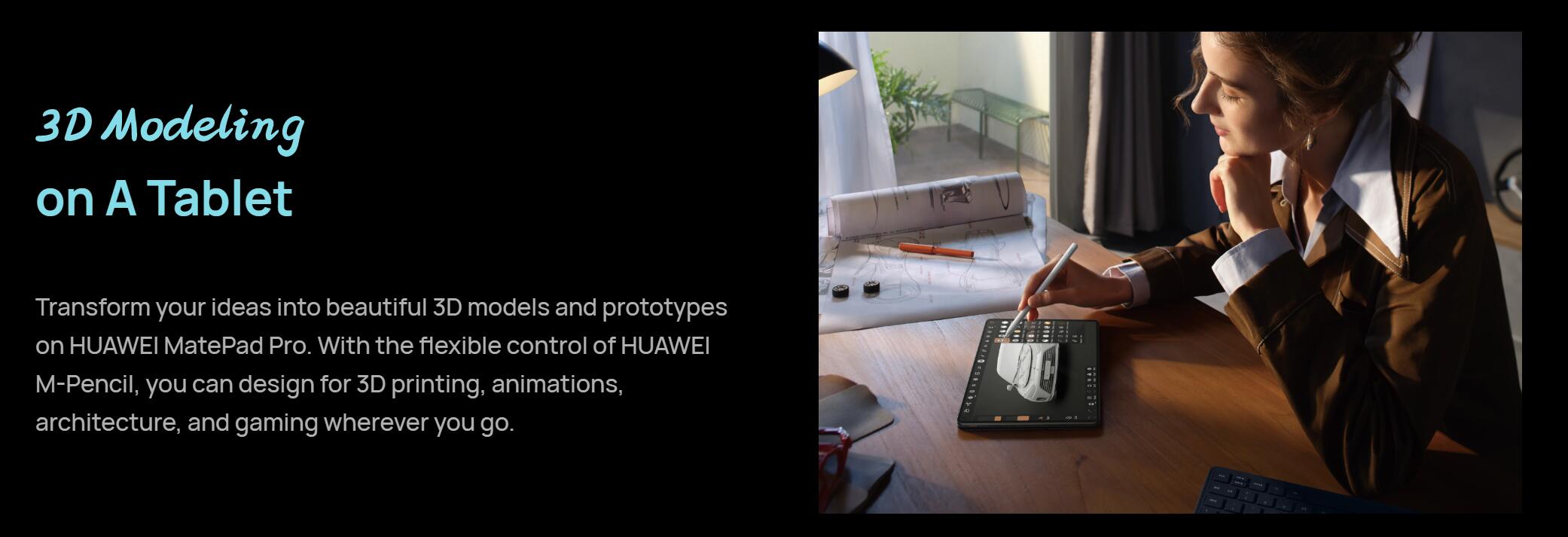 Huawei MatePad Pro 11