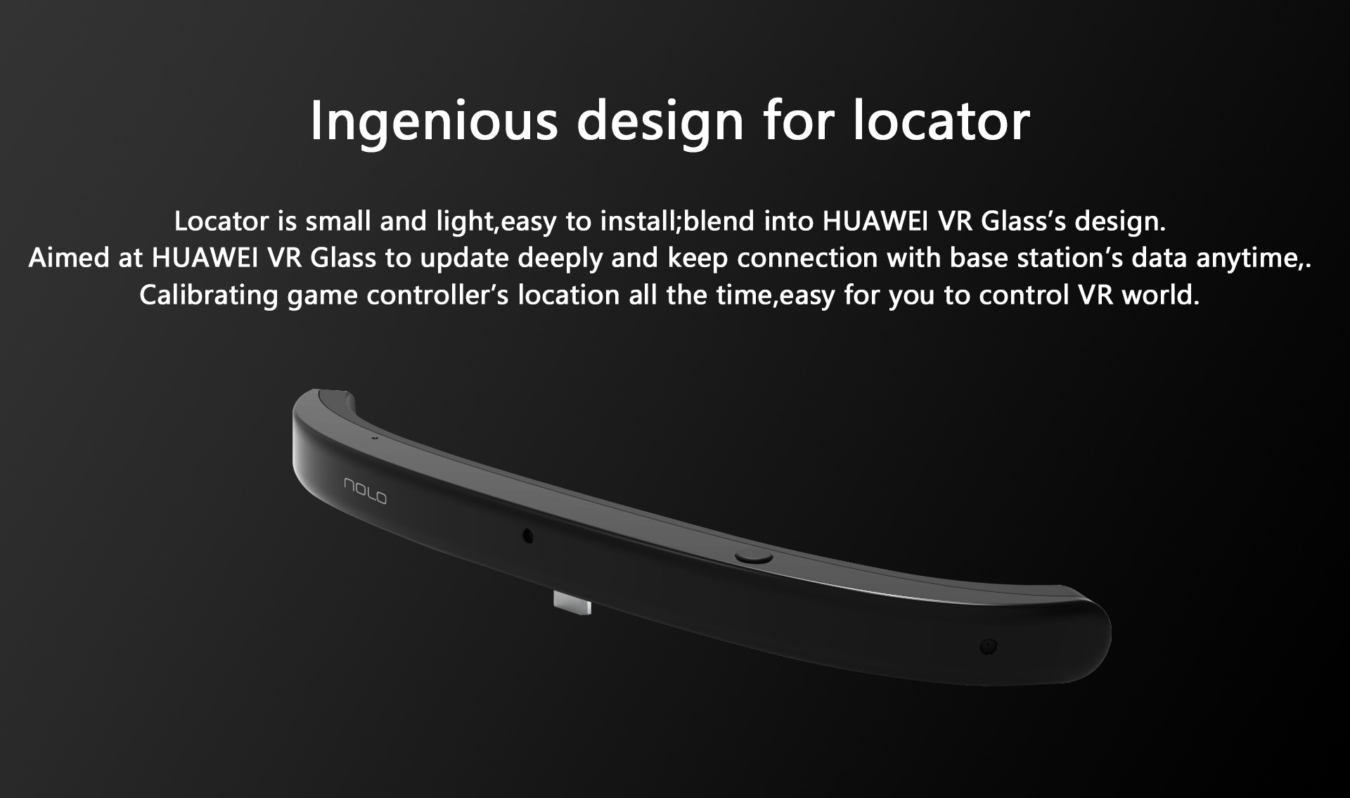 Huawei VR Glass