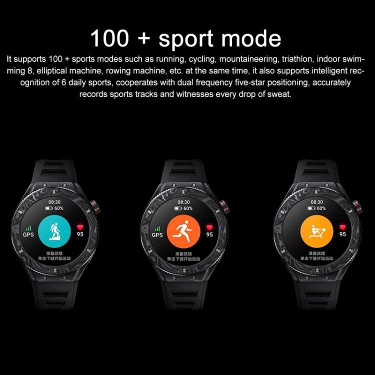 Huawei WATCH GT 2022 