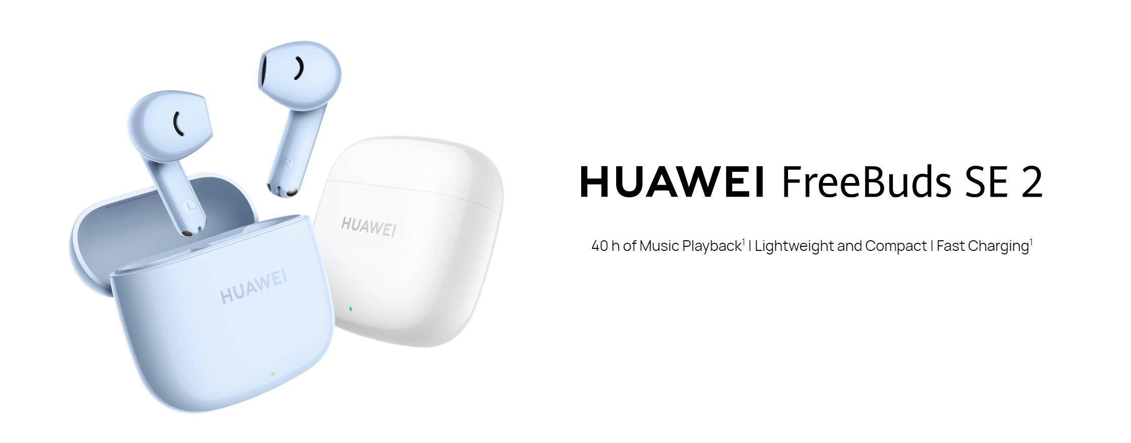 Huawei FreeBuds SE 2 Wireless Bluetooth Headset