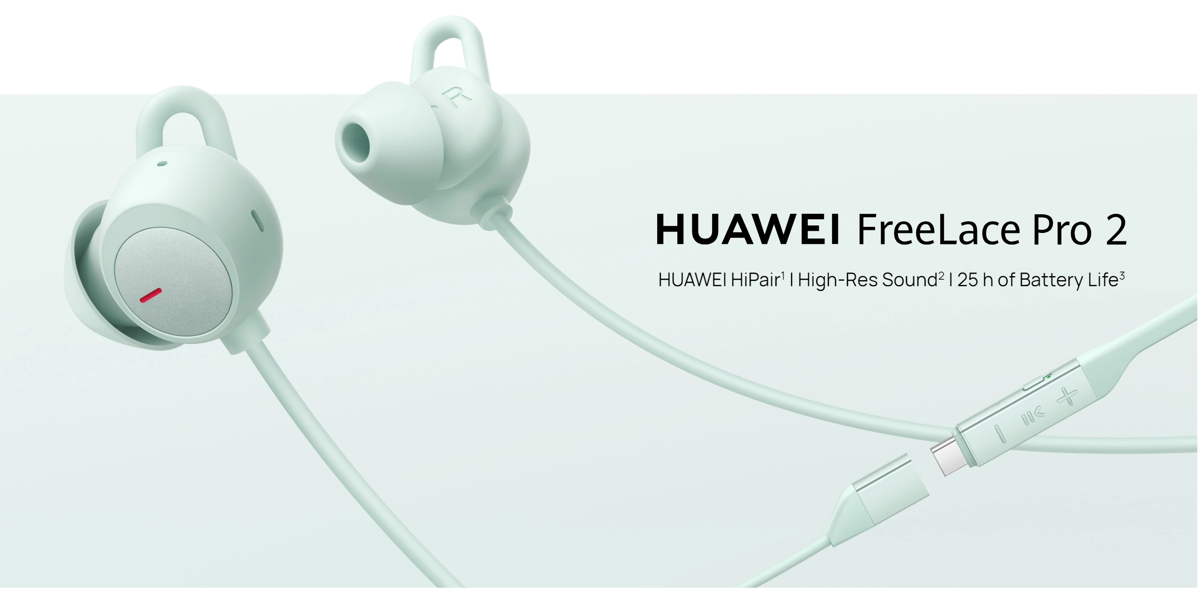 Huawei FreeLace Pro 2