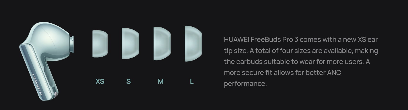 Huawei FreeBuds Pro 3