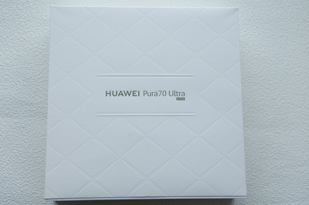 Huawei Pura 70 Ultra Review