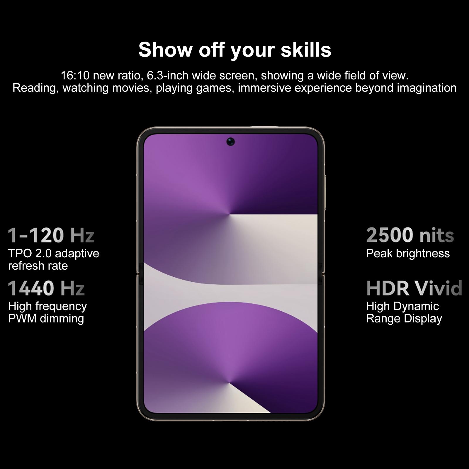 Huawei Pura X