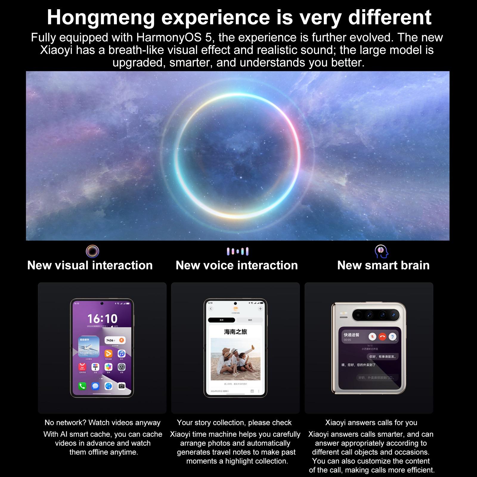 Huawei Pura X