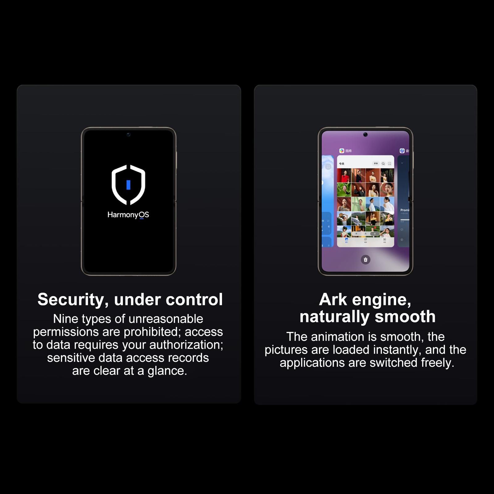 Huawei Pura X