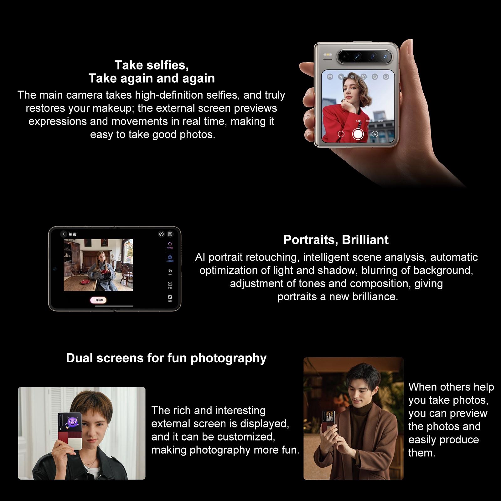Huawei Pura X
