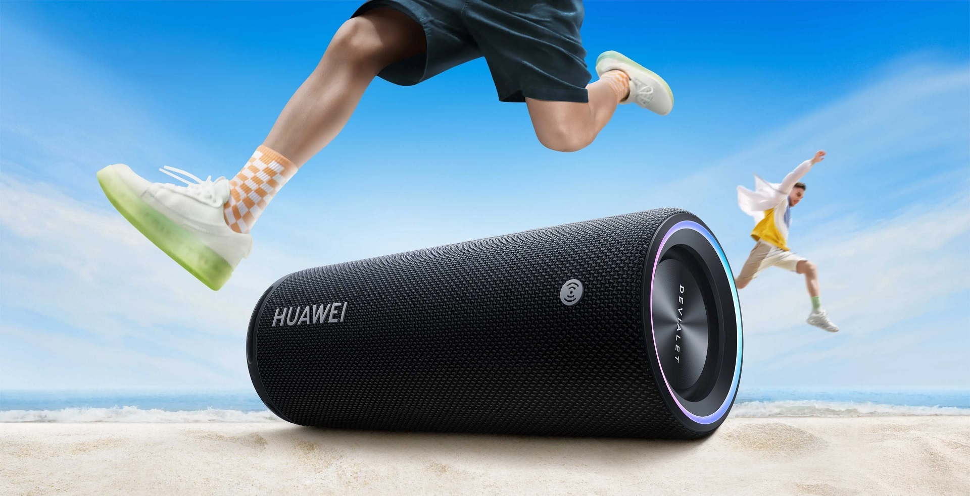 Huawei Sound Joy Portable Speaker
