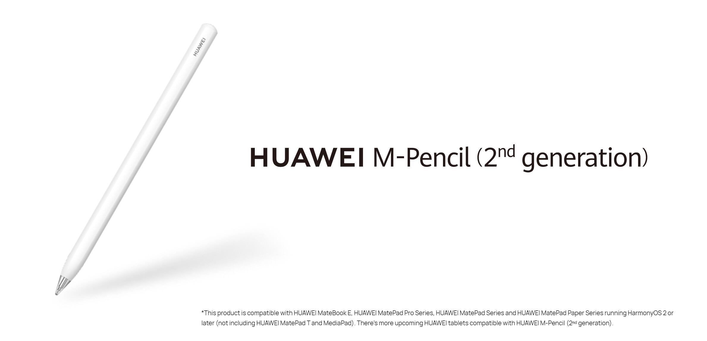 Huawei M-Pencil (2nd Generation) New