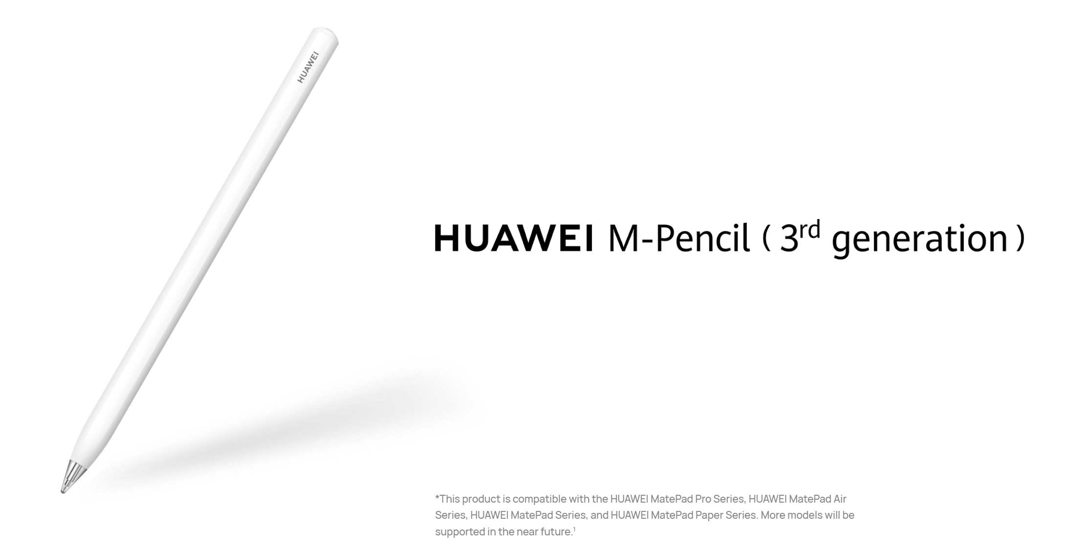 HUAWEI M-Pencil (3rd generation)
