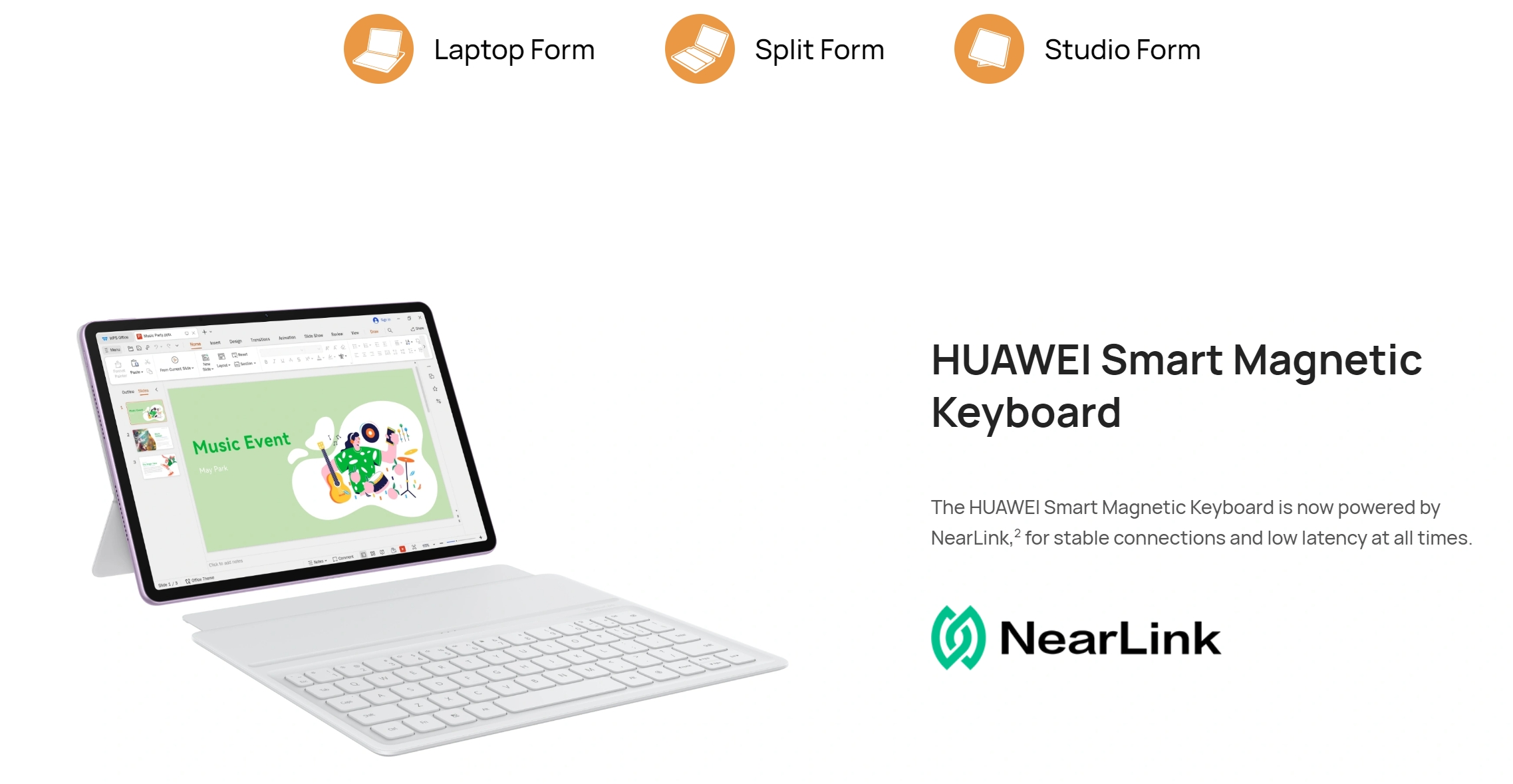 HUAWEI MatePad 11.5