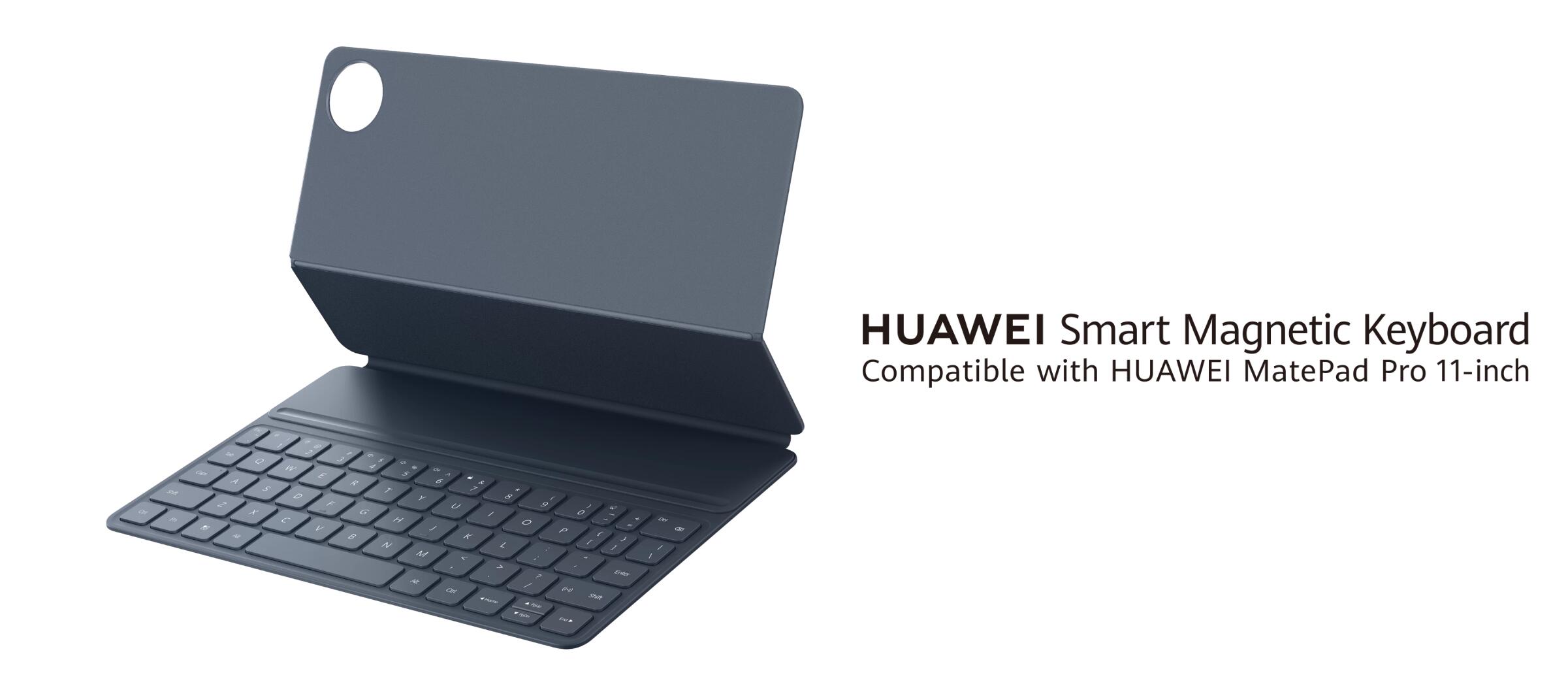 Huawei MatePad Pro 11-inch Smart Magnetic Keyboard