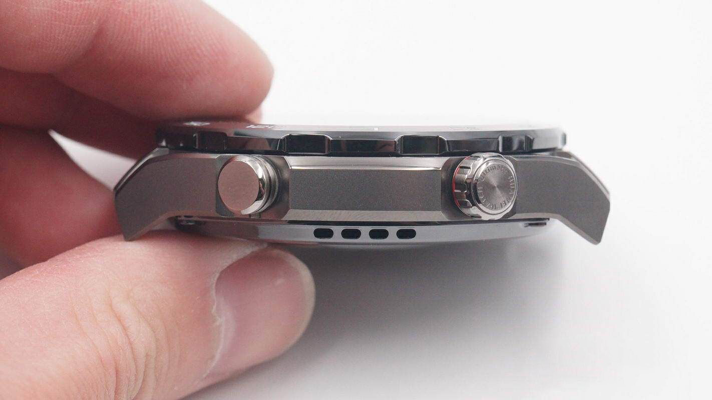 Huawei Watch Ultimate Teardown