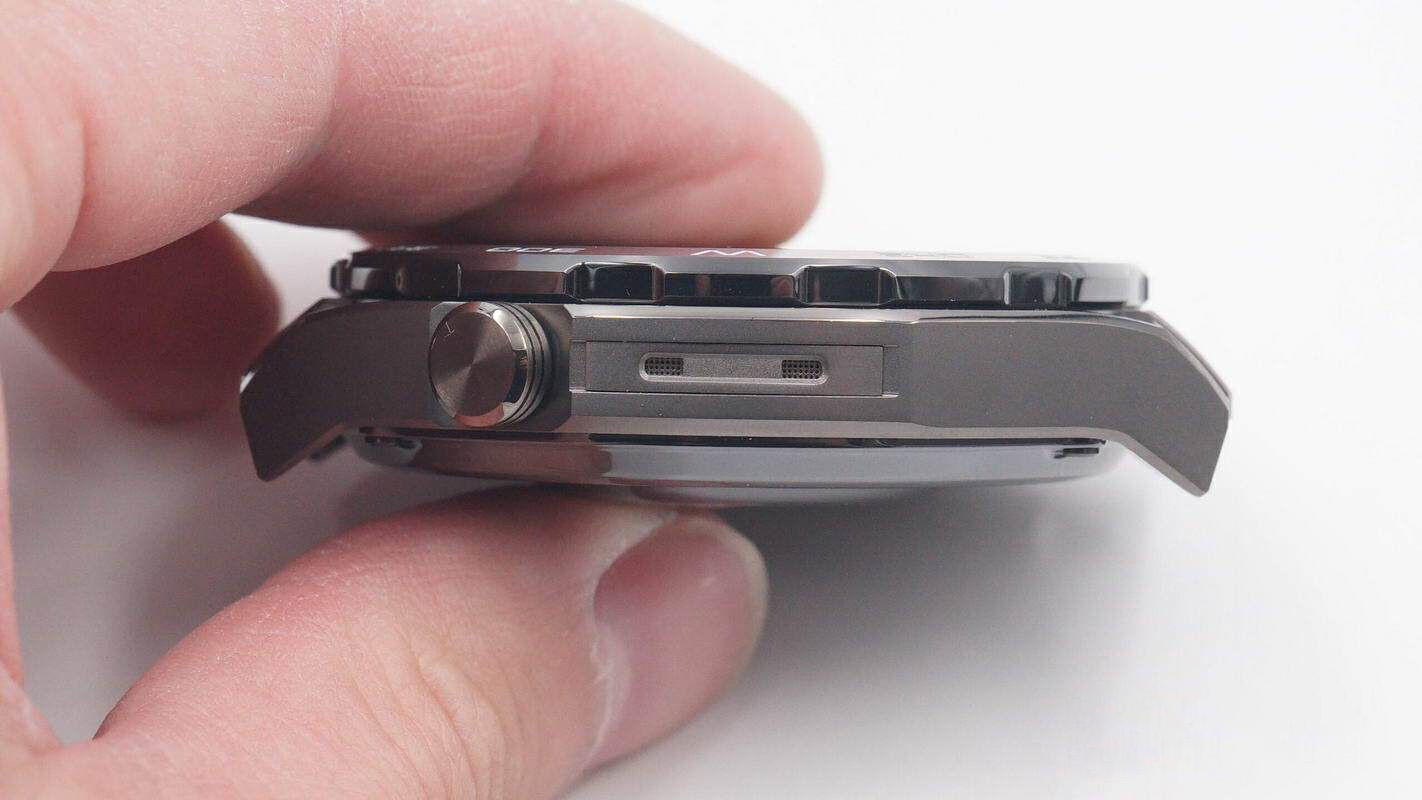 Huawei Watch Ultimate Teardown