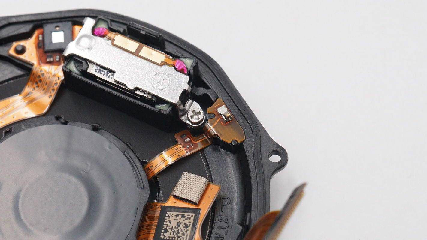 Huawei Watch Ultimate Teardown