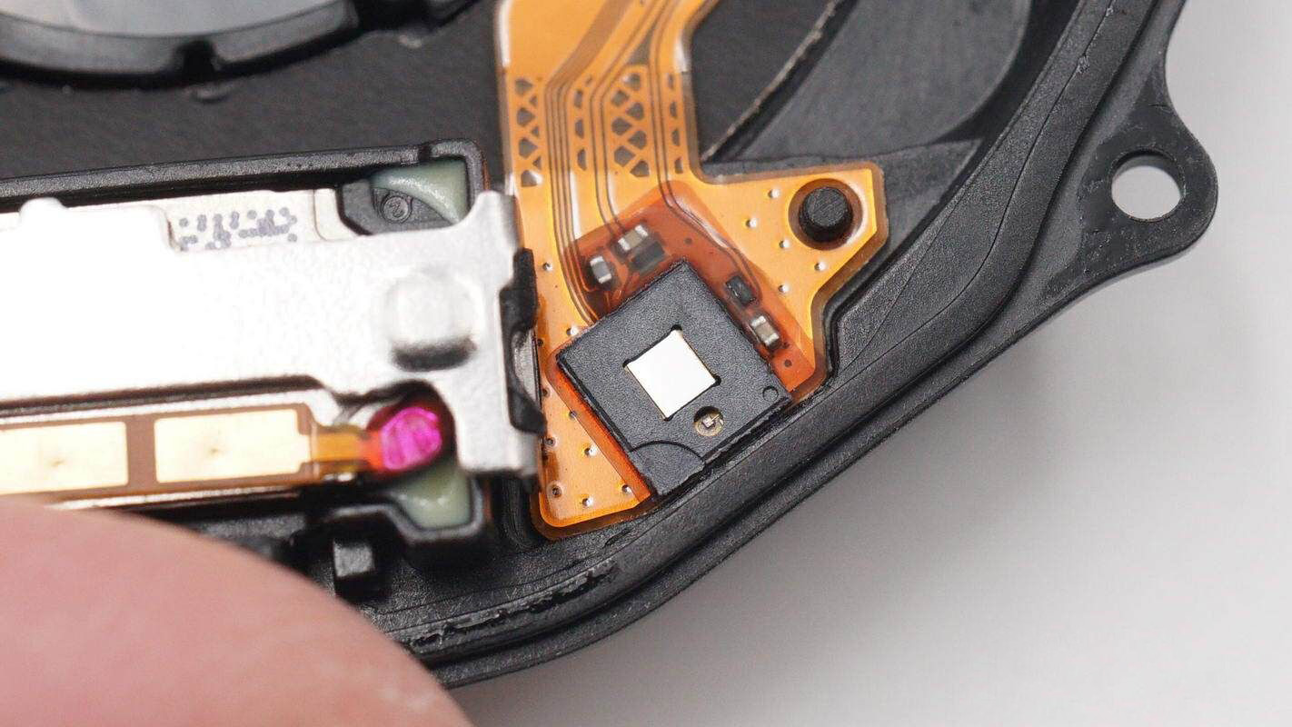 Huawei Watch Ultimate Teardown