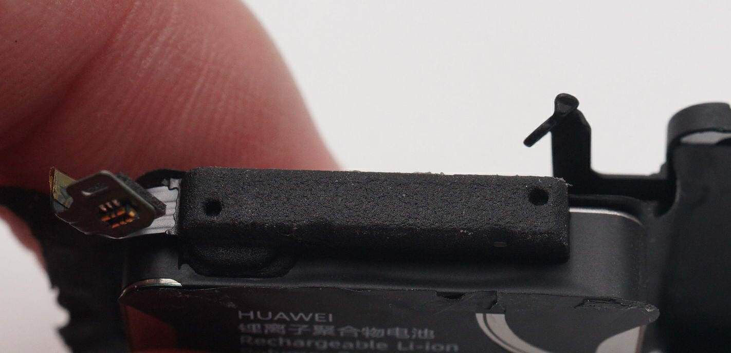 Huawei Watch Ultimate Teardown